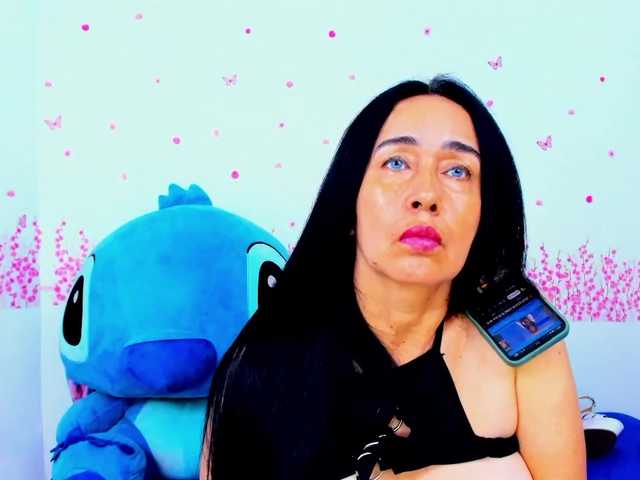 NastyMilfer live cam on BongaCams