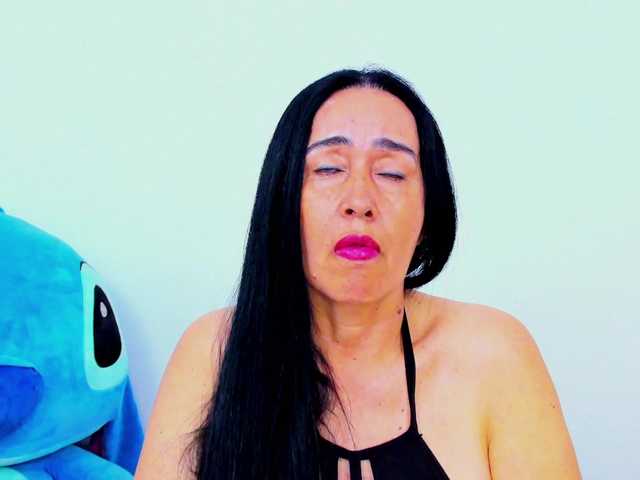 MariannaCortez webcam