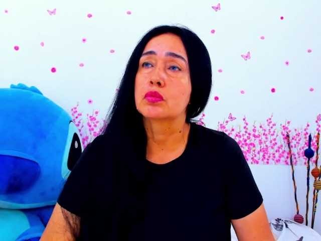 NastyMilfer live cam on BongaCams