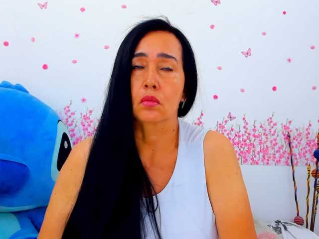NastyMilfer live cam on BongaCams