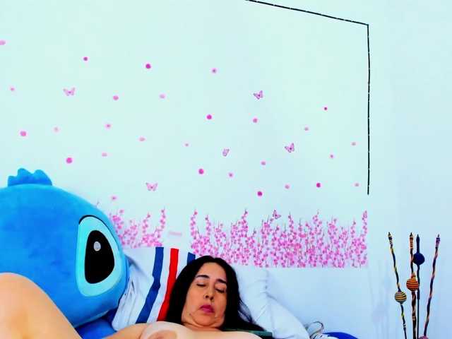 NastyMilfer live cam on BongaCams