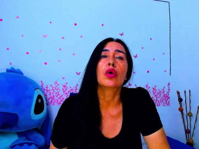 NastyMilfer live cam on BongaCams