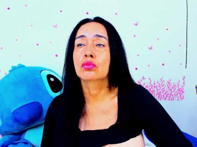 NastyMilfer live cam on BongaCams