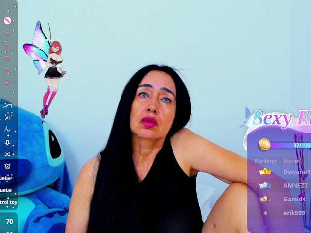 NastyMilfer's BongaCams show and profile