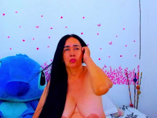 MariannaCortez live cam preview
