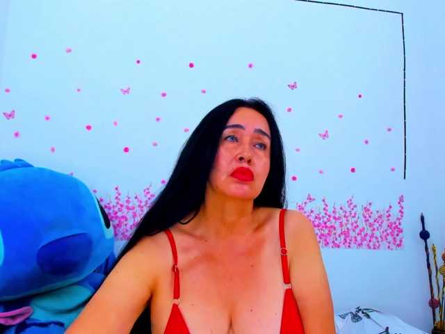 NastyMilfer live cam on BongaCams