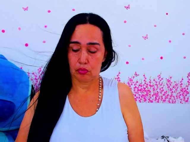MariannaCortez live cam preview