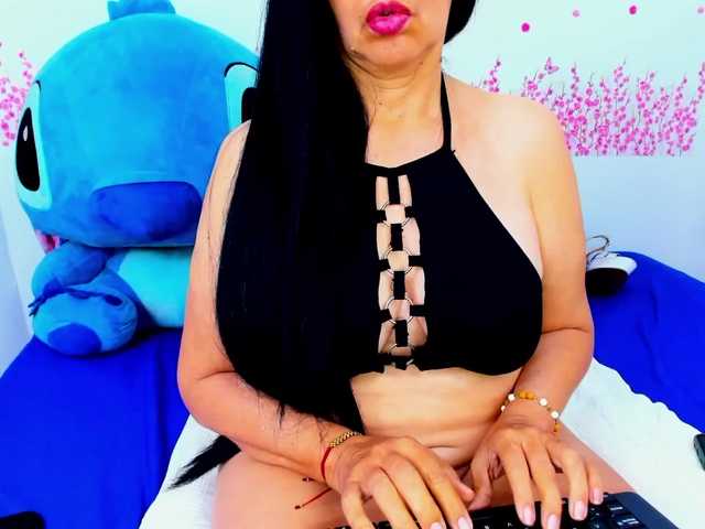 NastyMilfer live cam on BongaCams