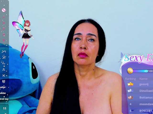 NastyMilfer's BongaCams show and profile