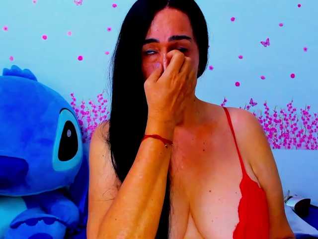 NastyMilfer live cam on BongaCams