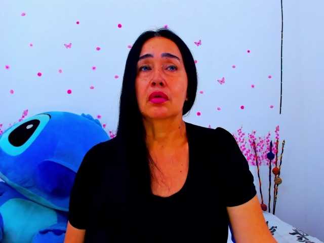 NastyMilfer live cam on BongaCams