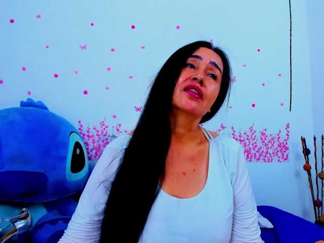NastyMilfer live webcam show