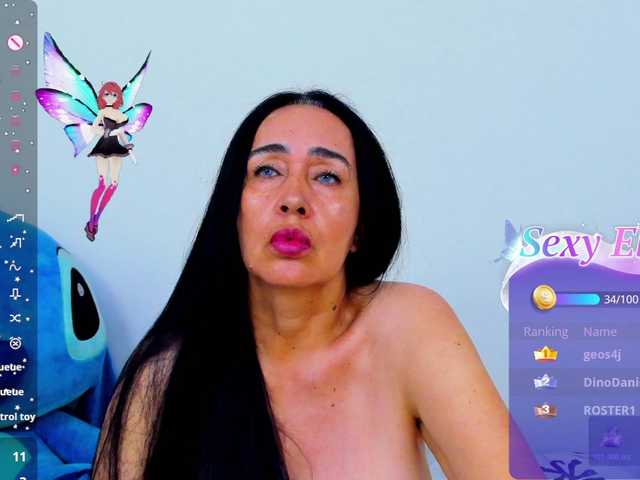NastyMilfer's BongaCams show and profile