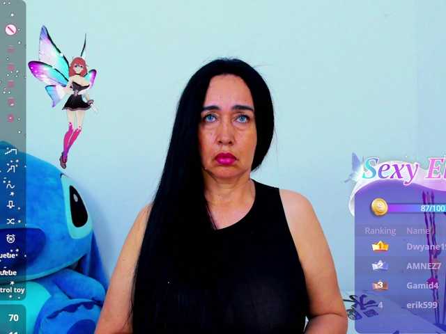 NastyMilfer's BongaCams show and profile