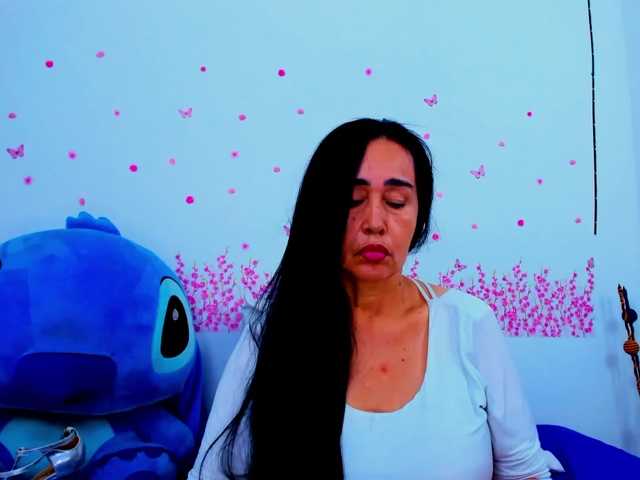 NastyMilfer live webcam show