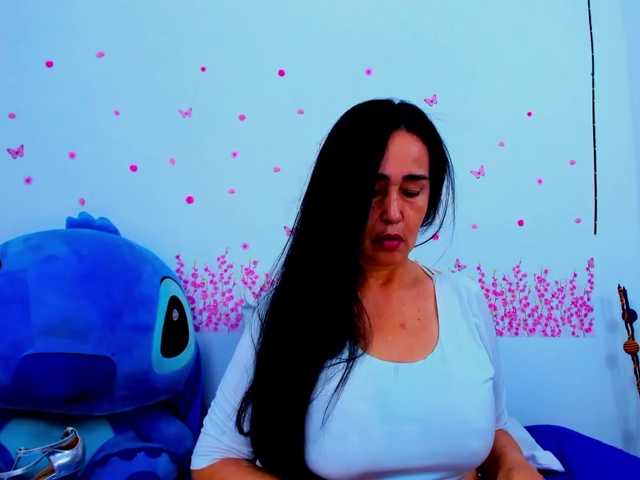 NastyMilfer live cam on BongaCams