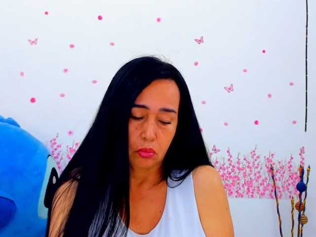 NastyMilfer live cam on BongaCams