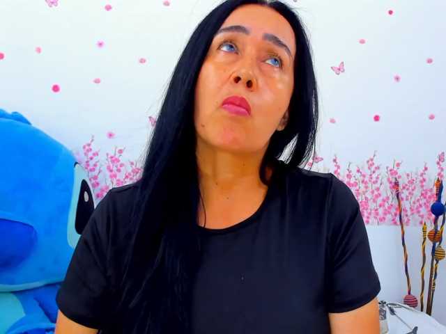 NastyMilfer live cam on BongaCams
