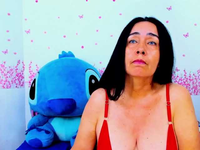 NastyMilfer live cam on BongaCams