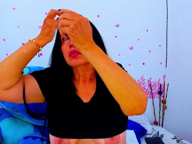 NastyMilfer live cam on BongaCams