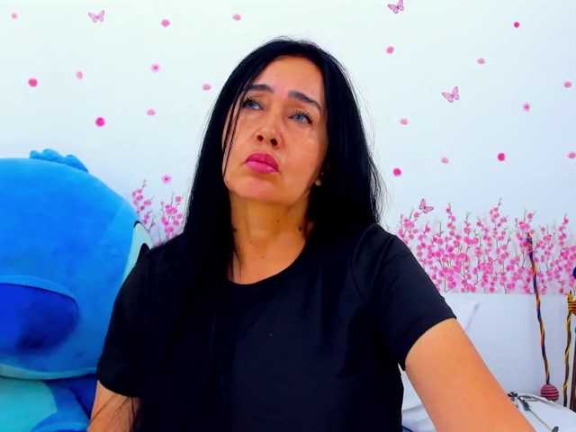 NastyMilfer live cam on BongaCams