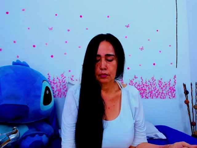 NastyMilfer Live Cam pe BongaCams