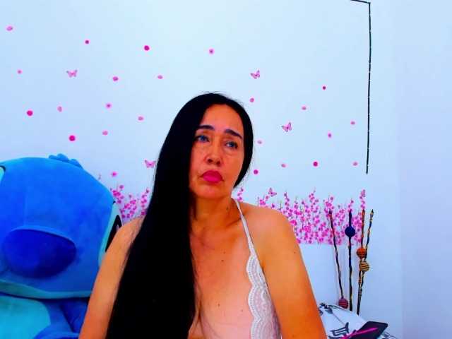 NastyMilfer live cam on BongaCams