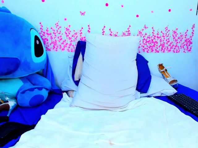 MariannaCortez live webcam show