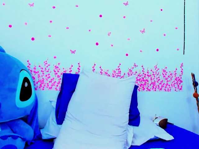 NastyMilfer live webcam show