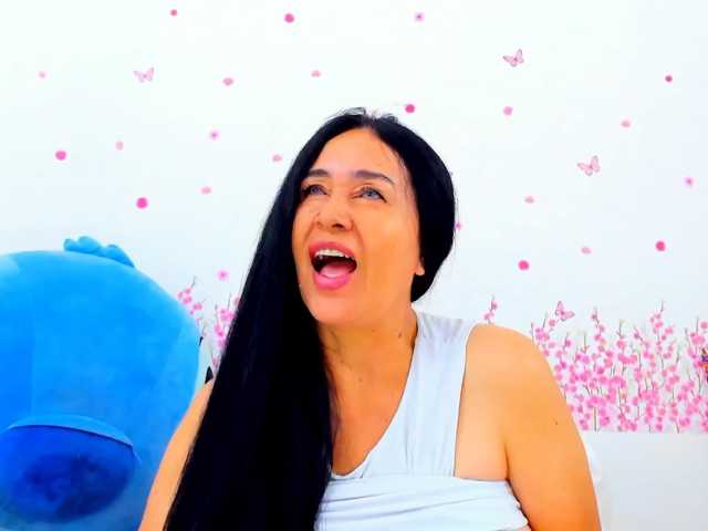 NastyMilfer live cam on BongaCams