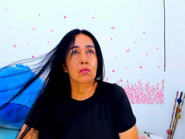 NastyMilfer live cam on BongaCams