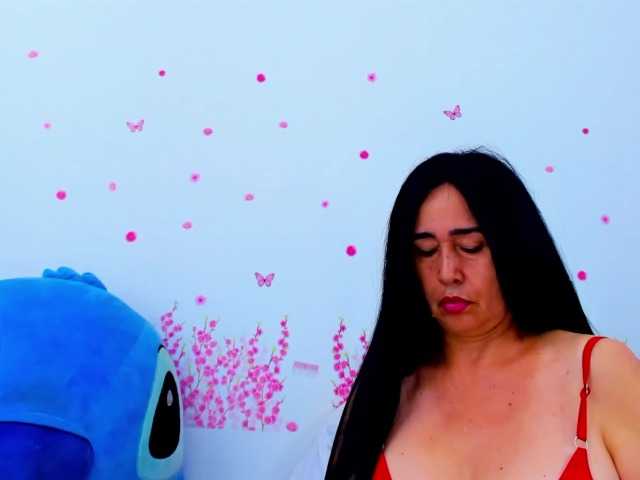 NastyMilfer live cam on BongaCams