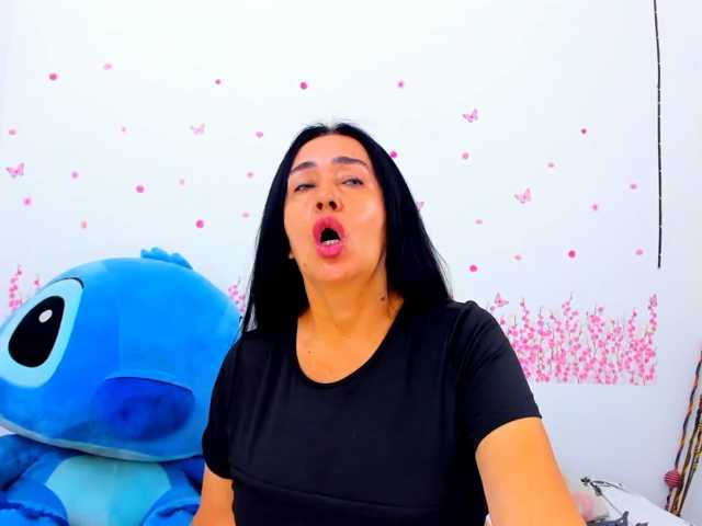 MariannaCortez live cam preview