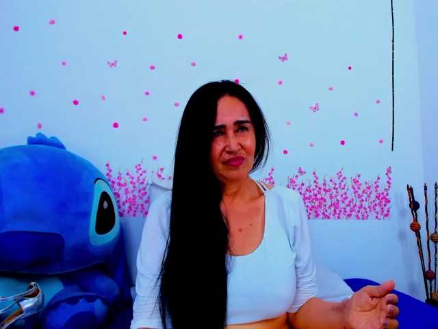NastyMilfer Прямой эфир на BongaCams