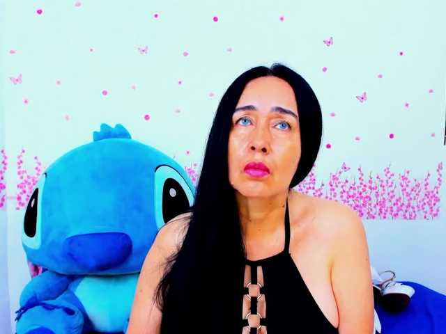 NastyMilfer live cam on BongaCams