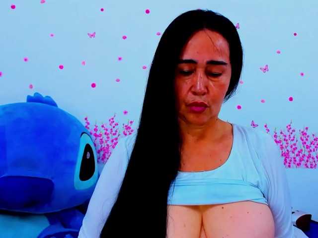 NastyMilfer Live Cam pe BongaCams