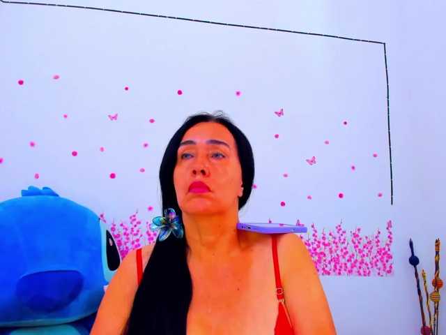 NastyMilfer live cam on BongaCams