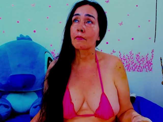 NastyMilfer live cam on BongaCams