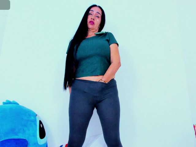 NastyMilfer's BongaCams show and profile