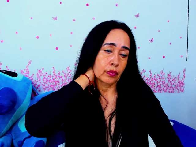NastyMilfer live cam on BongaCams