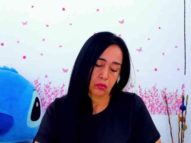 Modelo: MariannaCortez