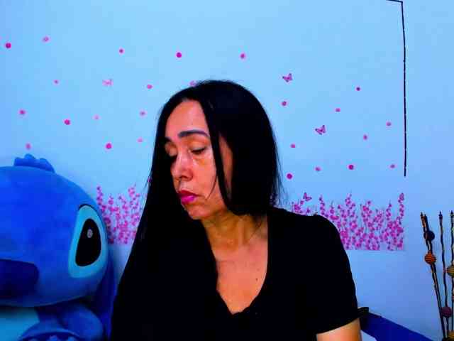 MariannaCortez webcam