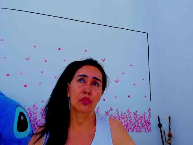 MariannaCortez webcam