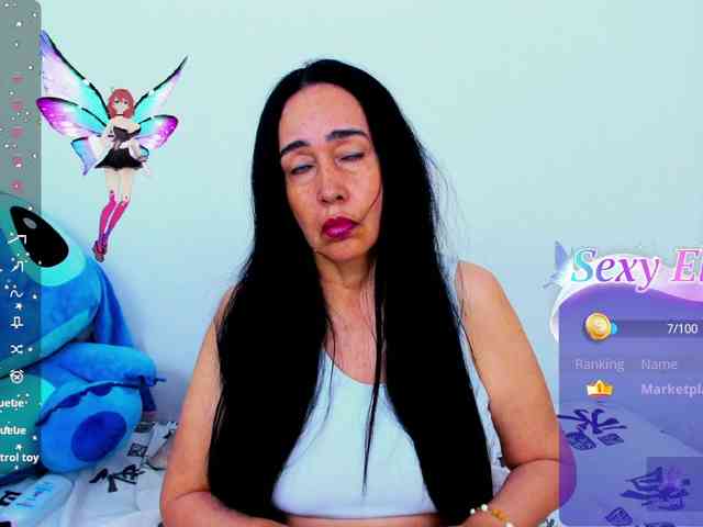 MariannaCortez webcam