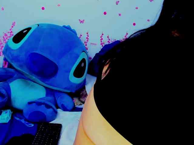 MariannaCortez webcam