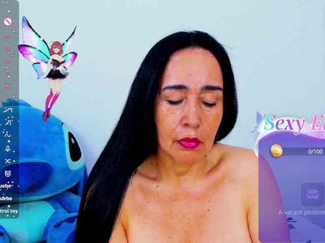 MariannaCortez webcam