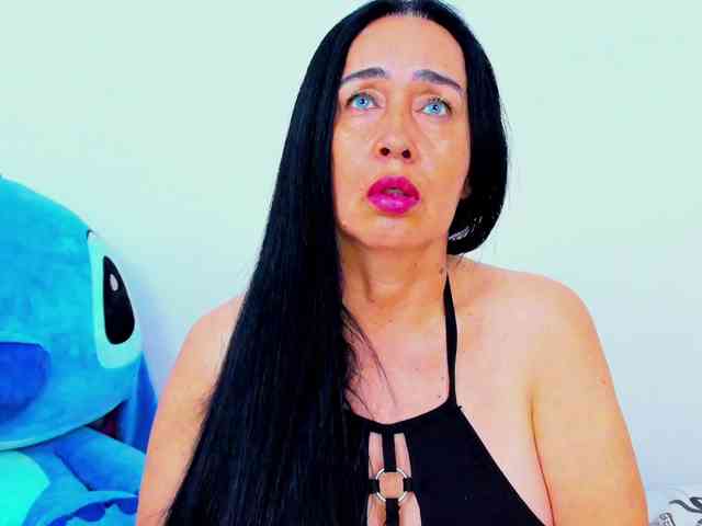 MariannaCortez webcam