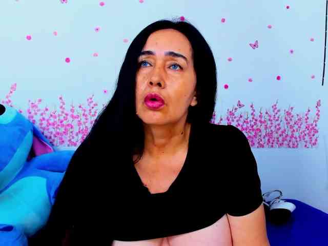 MariannaCortez webcam