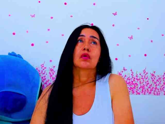 MariannaCortez webcam