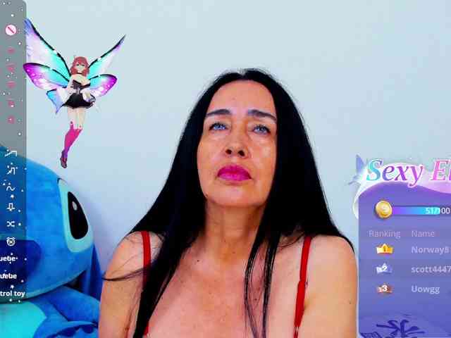 MariannaCortez webcam